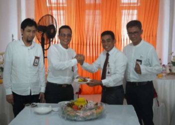 BNI Syariah Buka 7 Capem di Provinsi Aceh