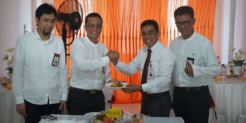 BNI Syariah Buka 7 Capem di Provinsi Aceh