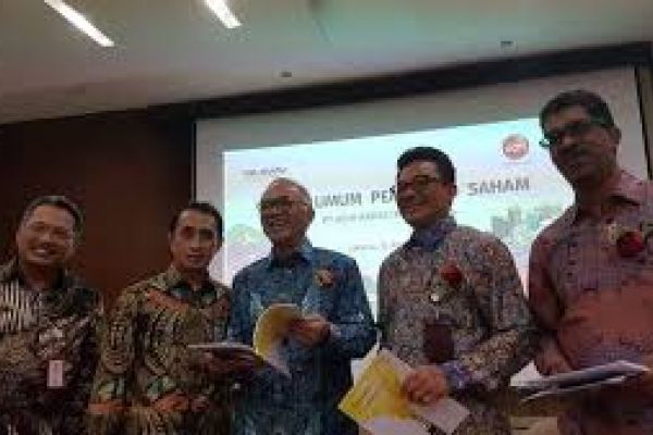 Proyek Andalan Dorong Kas ADHI Mulai Positif