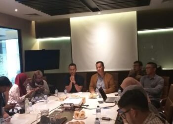 Asosiasi Fintech Belum Terima Data Fintech Ilegal