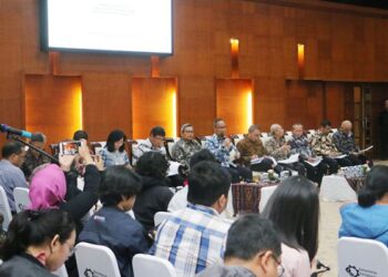 Kemenperin Bidik Industri Tumbuh 5,3 Persen