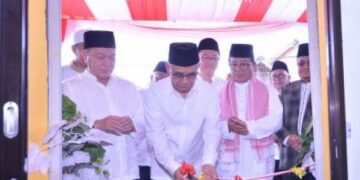 Astra Kembali Buka Bank Wakaf Mikro Ketiga di Jambi