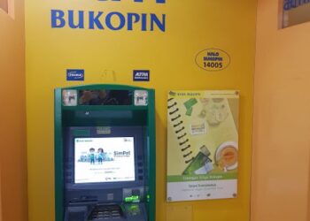 OJK Minta Masyarakat Tenang & Tidak Lakukan Rush Bank Bukopin