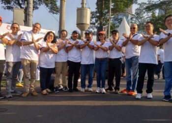 AXA Sediakan Perlindungan Hingga Rp75 Miliar Bagi Penyandang Disabilitas