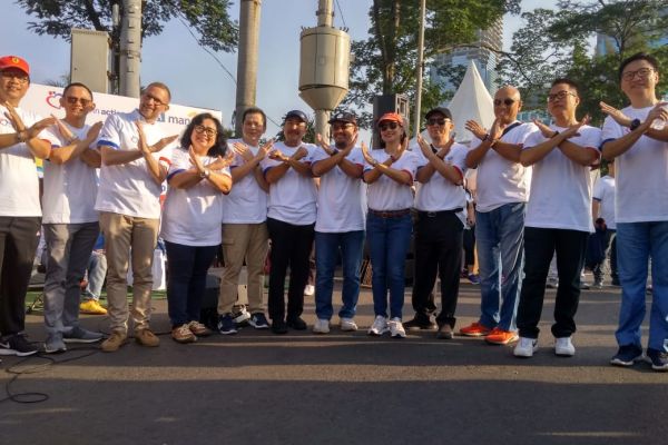 AXA Sediakan Perlindungan Hingga Rp75 Miliar Bagi Penyandang Disabilitas