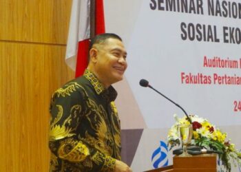 BNI Syariah Dorong Kedaulatan Pangan