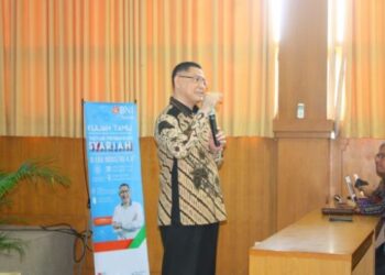 BNI Syariah Tingkatkan Literasi Inklusi Keuangan Lewat Industri 4.0