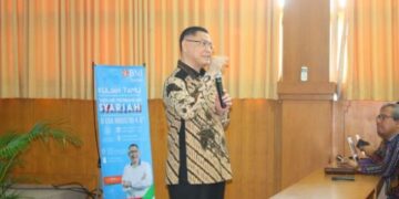 BNI Syariah Tingkatkan Literasi Inklusi Keuangan Lewat Industri 4.0
