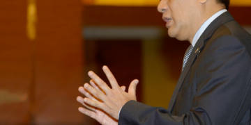 Kita Perlu Mempersiapkan Diri