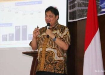 Industri Makanan dan Minuman Tambah Investasi Senilai USD 100 Juta