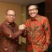 Bankir CIMB Niaga Pimpin BPJS Ketenagakerjaan