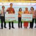 CIMB Niaga Laporkan Program Ayo Menabung dan Berbagi 2015