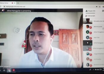 Berharap Pada Prospek Saham BUMN