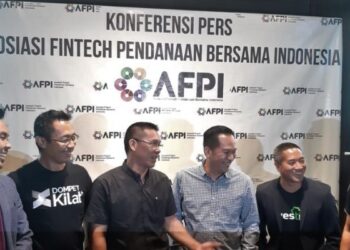 Amartha Fintek Resmi Kantongi Izin Usaha OJK