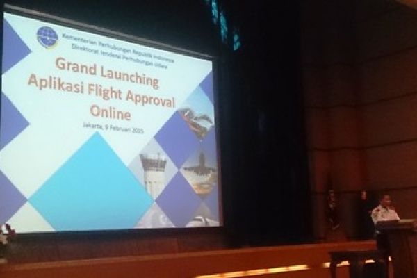 BNI Layani Transaksi Flight Approval Online Dirjen Perhubungan Udara