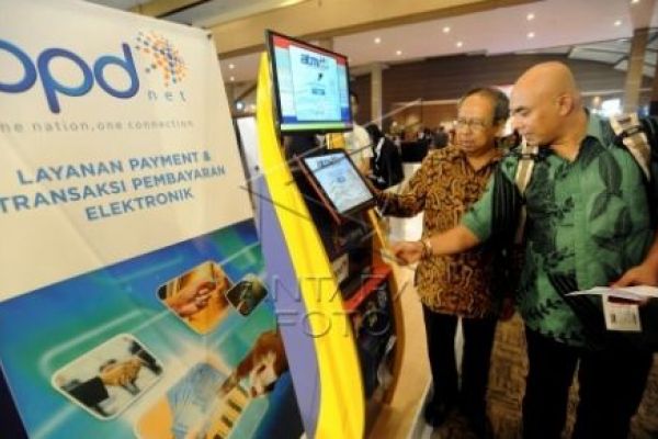 Langkah Besar Bank Daerah
