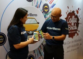 Kian Mudah, Adira Perkenalkan Klaim #1JariBeres