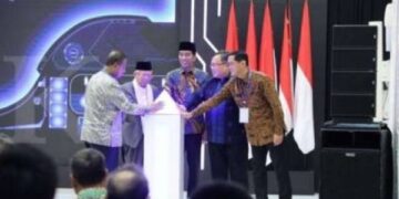 Bappenas Luncurkan Masterplan Ekonomi Syariah Indonesia 2019-2024