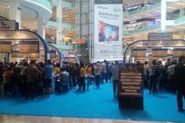 Singapore Airlines – BCA Travel Fair 2019 Tawarkan Berbagai Harga Menarik