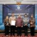 BI Raih Sertifikat Sistem Manajemen Mutu dalam Penyelesaian Transaksi Tresuri & Non Tresuri