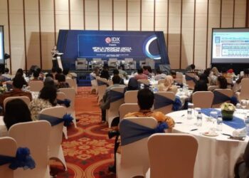 BI dan OJK Dorong Ekonomi Digital
