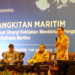 BI Dukung Ekonomi Maritim
