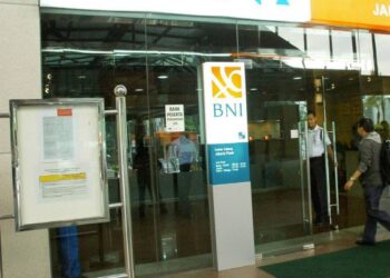 Konsolidasi Bank Menwujudkan Yang Kandas