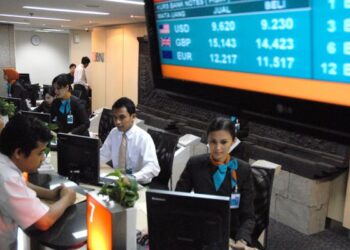 Genjot Transaksi Repo, BNI Gandeng Tiga Bank Asing