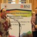 BNI & Lemhanas Jajaki Peningkatan Kerja Sama