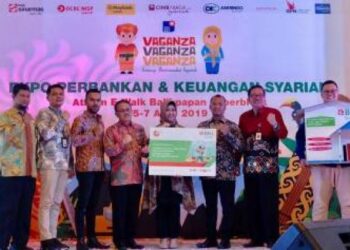 BNI Syariah Luncurkan Program Tunjuk Rumah di Balikpapan