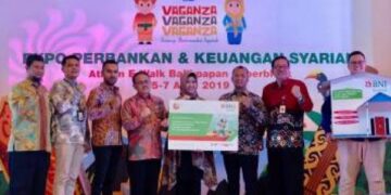 BNI Syariah Luncurkan Program Tunjuk Rumah di Balikpapan