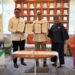 BNI Syariah Gandeng Kuwais Terkait Layanan PPOB