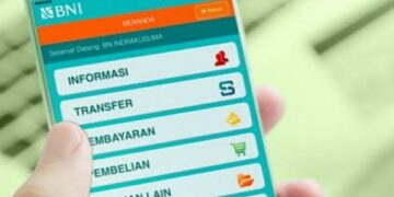 BNI Syariah Targetkan Pembukaan Rekening Online Akhir 2019