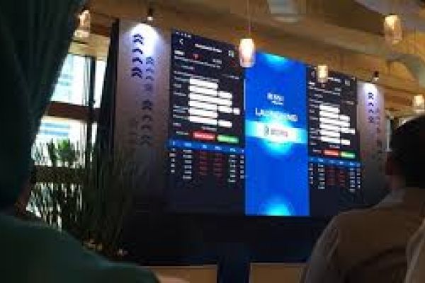 Andalkan BIONS, BNI Sekuritas Siap Ladenin Tantangan Digitalisasi