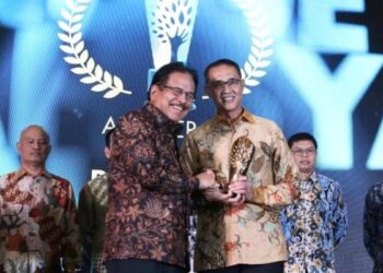 BNI Syariah Sabet Dua Penghargaan Anugerah Syariah Republika 2019