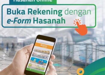BNI Syariah Siapkan Dana Rp 180,2 Miliar Menjelang Libur Panjang Akhir Tahun