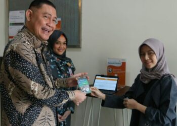 Kejutan BNI Syariah Untuk Nasabah di Hari Pelanggan Nasional