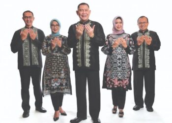 BNI Syariah Catat Kinerja Positif di Tahun 2019