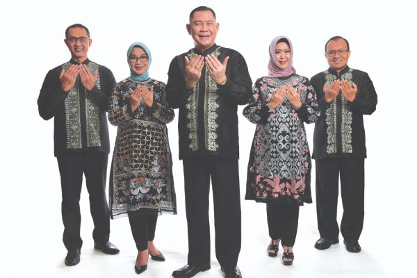 BNI Syariah Catat Kinerja Positif di Tahun 2019