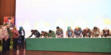 BNI Syariah Mulai Pasarkan KPR Subsidi FLPP Sejahtera Syariah