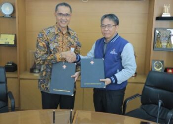 Perluas Layanan Keuangan untuk Pendidikan, BNI Syariah Tandatangani Kerjasama dengan UPI Bandung