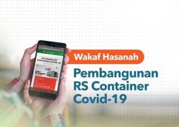 BNI Syariah Inisiasi Bantuan Kemanusiaan untuk Masyarakat Terdampak Covid-19