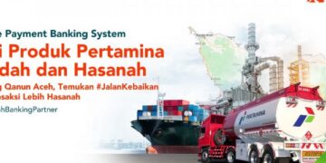BNI Syariah Siap Layani Transaksi Pembayaran Produk Pertamina di Aceh