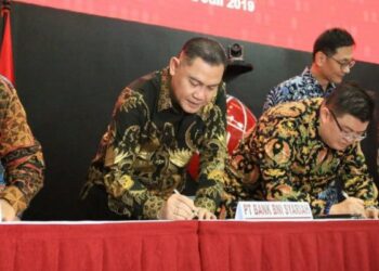 BNI Syariah Targetkan 1000 Rekening di RDN Semester II 2019