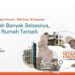 BNI Syariah Permudah Milenial Miliki Hunian lewat Program Tunjuk Rumah