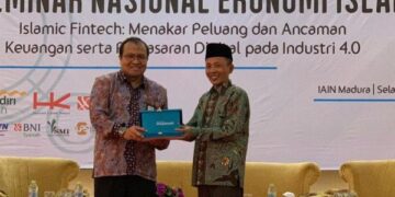 BNI Syariah Tingkatkan Literasi Inklusi Keuangan Syariah lewat Industri 4.0