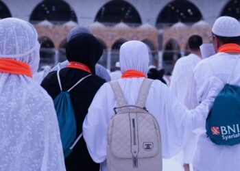 BNI Syariah Luncurkan Program Nabung Haji Bisa Ngaji