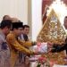 BPK Temukan Enam Masalah LKPP Tahun 2015