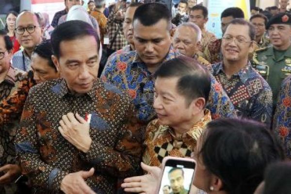 Bappenas Tekankan Pentingnya Kerja Sama Multi-Pihak
