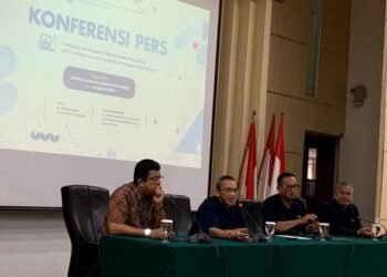 BRTI Minta Masyarakat Lebih Waspada Lindungi Data Pribadi